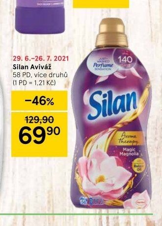Silan Aviváž