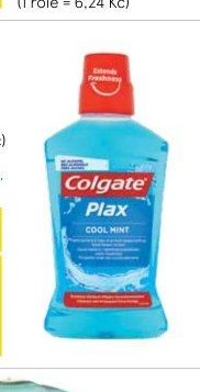 Colgate Ústní voda