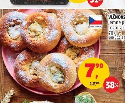 Vlčnovský vdolek