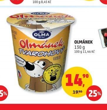 OLMÁNEK