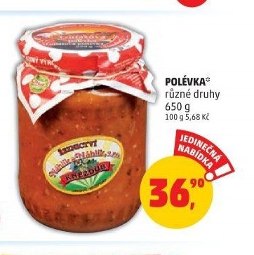 Polévka