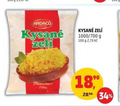 Kysané zelí