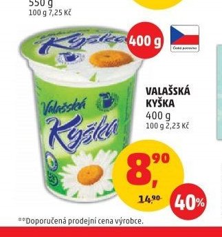 VALAŠSKÁ KYŠKA