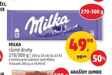 MILKA