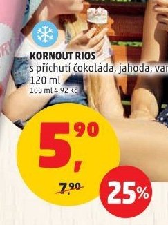 Kornout Rios