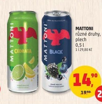 Mattoni plech