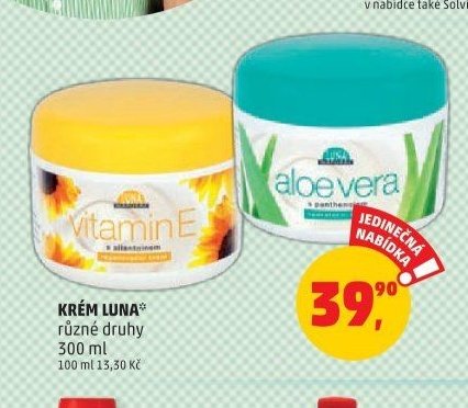 KRÉM LUNA