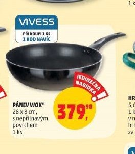 Pánev Wok