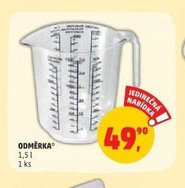 Odměrka