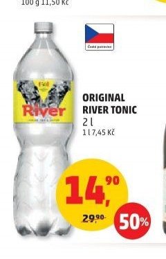 Original River Tonic