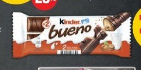 Kinder Bueno