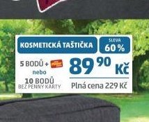 Kosmetická taštička