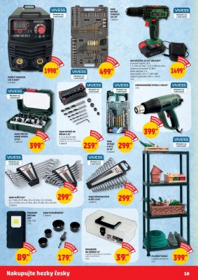 akční leták Penny Market 8.7.2021-21.7.2021