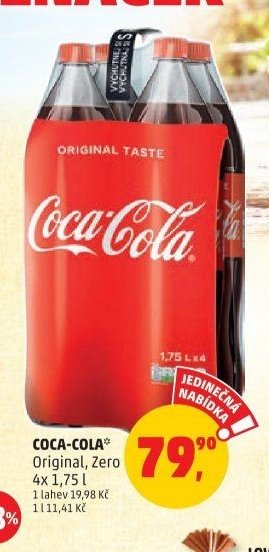 COCA-COLA
