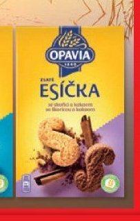 Esíčka Opavia 220 g