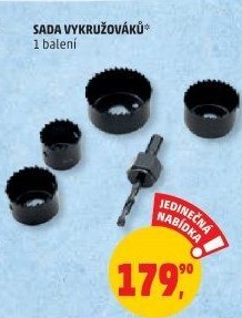 Sada vykružováků
