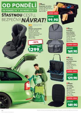 akční leták Kaufland 14.7.2021-20.7.2021