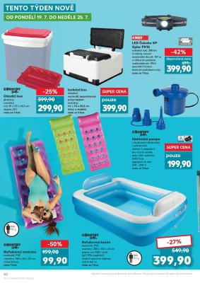 akční leták Kaufland 14.7.2021-20.7.2021