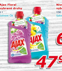 Čistič univerzální Ajax