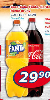 Coca Cola
