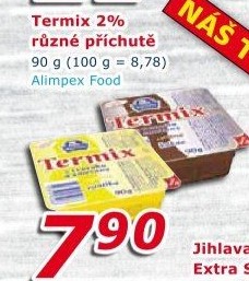 Termix Kunín