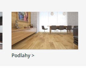 Podlahy