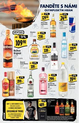 akční leták Albert 14.7.2021-20.7.2021