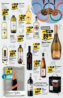 akční leták Albert 14.7.2021-20.7.2021