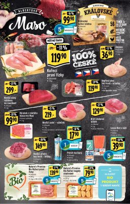 akční leták Albert 14.7.2021-20.7.2021