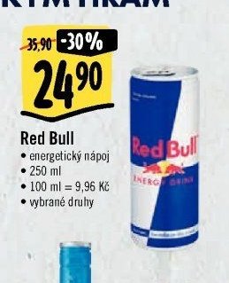 Red Bull