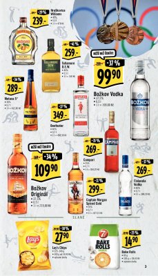 akční leták Albert 14.7.2021-20.7.2021