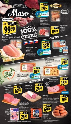 akční leták Albert 14.7.2021-20.7.2021