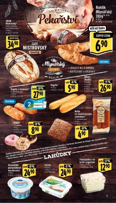 akční leták Albert 14.7.2021-20.7.2021