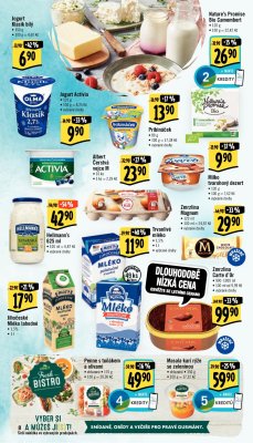 akční leták Albert 14.7.2021-20.7.2021