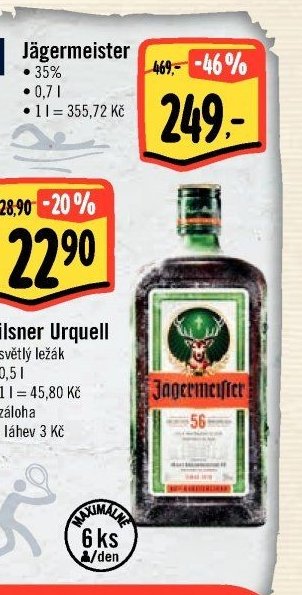 Jägermeister