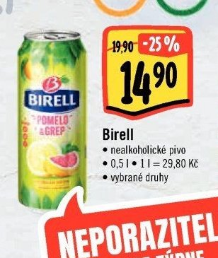 Birell