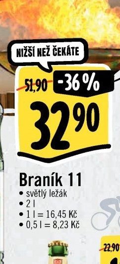Braník 11