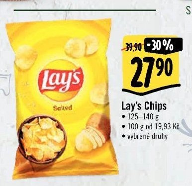 Lay's Chips