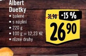 Albert Duetky