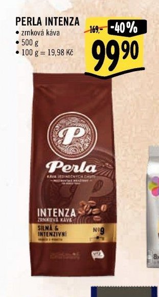 Perla Intenza