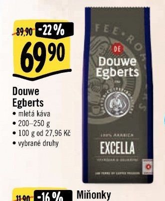 Douwe Egberts
