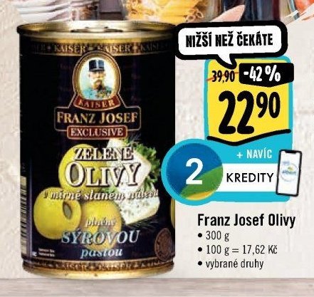 Franz Josef Olivy