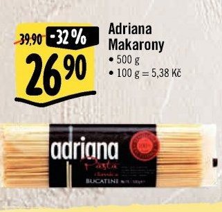 Adriana Makarony
