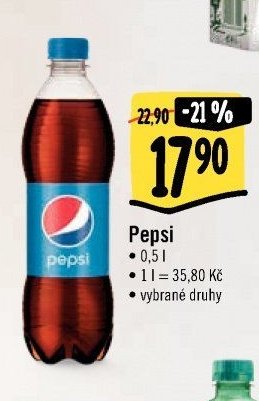 Pepsi