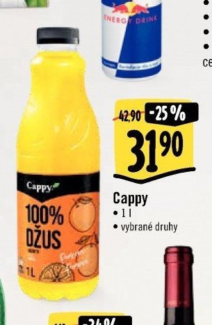 Cappy