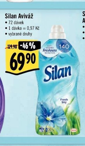 Silan Aviváž