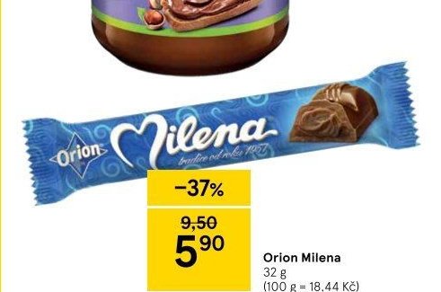 Orion Milena