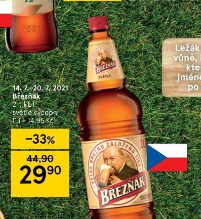 Březňák
