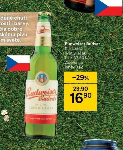 Budweiser Budvar