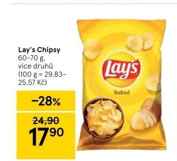 Chipsy Lay'